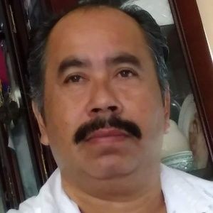 Meet your Posher, Ernesto